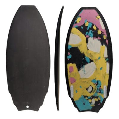 China Unisex Retro Surffashion Eps Wake Surfboard Wall Art Boards for sale