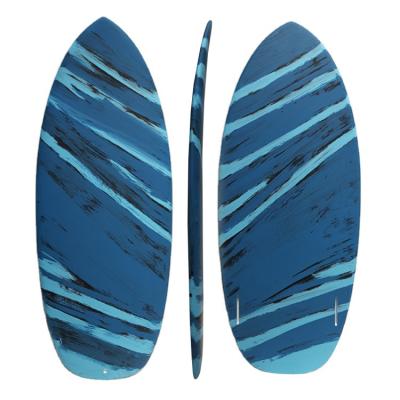 China Durable Unisex Factory ENV Surfboard Foam Short Board for sale