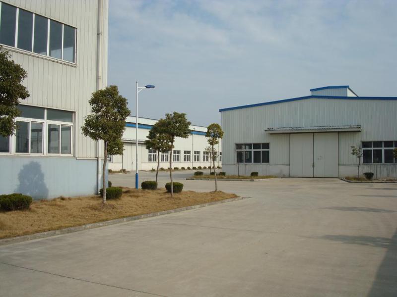 Verified China supplier - Dezhou Cargreen Auto Parts Co., Ltd.