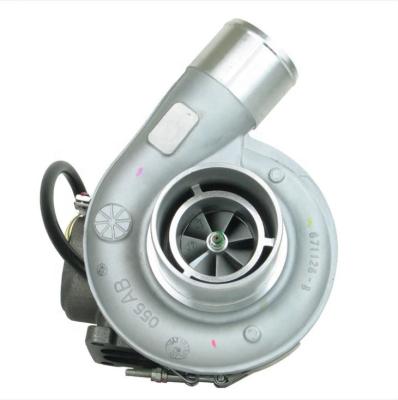 China 178475 Turbocharger 177-0440 S200AG051 For Caterpillar Earth Moving 325C Excavator (Bagger) STANDARD SIZE for sale