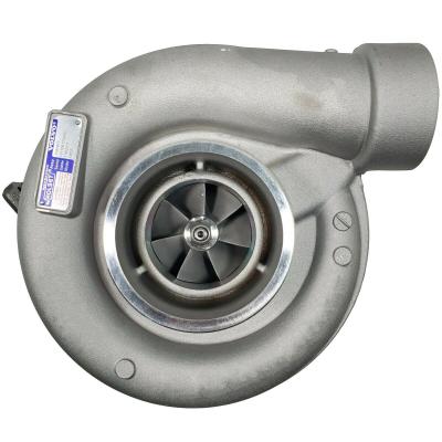 China 3591077 3591077D 3591077-D HX55 Turbo Turbocharger For Volvo TRUCK FH12 / FM12 STANDARD SIZE for sale