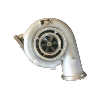 China GTA459402L 720539-0001 720539-5001S 190-6216 Turbocharger For Caterpillar C12 Diesel Truck Standard Size for sale