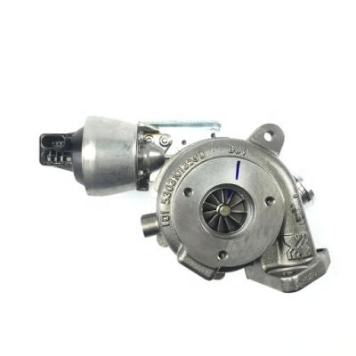 China K18 BV43 53039700168 Turbocharger 5303-970-0168 1118100-ED01A With Electric Control Control Valve for sale