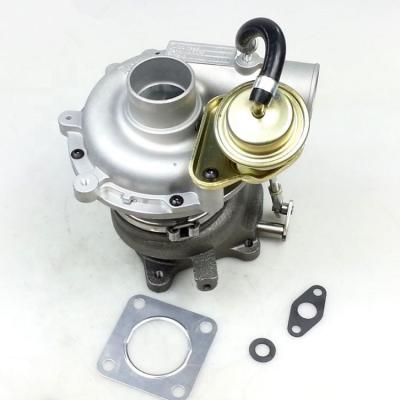 China RHF5 Turbo Turbocharger VI430089 VJ33 VA430089 VA430090 VB430089 30*30*30cm for sale