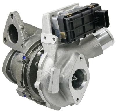 China GTB2256VK Turbo Turbocharger 812971-5002S 812971-0002 BK3Q-6K682-AB 812971-5002 40*40*40cm for sale