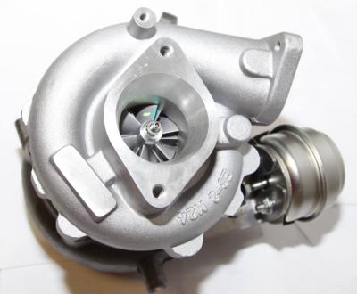 China 767720-5005S 14411EB71C 14411-EB71C 14411-EB71E GT2056V Turbocharger For Nissan Navara Standard Size for sale