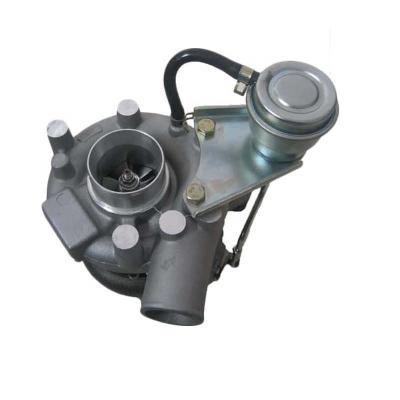 China K18 Turbocharger 28230-45100 TD05H-14G-10 49178-03123 For Hyundai Mighty Truck II for sale