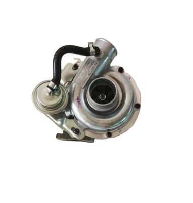 China RHF5 VI95 Turbocharger VE180027 VA180027 VD180027 8970385180 For Isuzu Trooper Opel Monterey STANDARD SIZE for sale