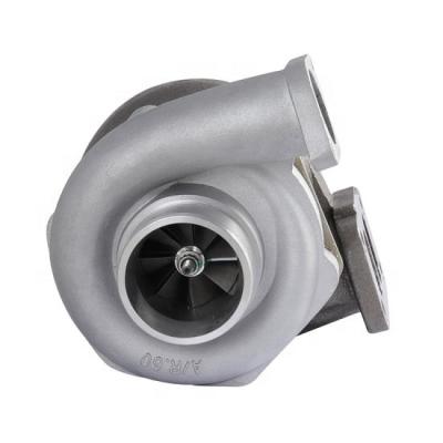 China K418 T04B27 409300-0011 Turbocharger 409300-5011S 52239886061 52239882879 For Mercedes Benz Truck 1617 for sale