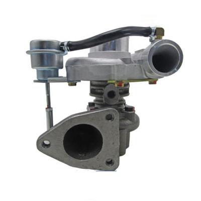 China K18 Turbo Charger DK4B-1118010 CA4D32 Engine Turbocharger For Dachai Truck for sale