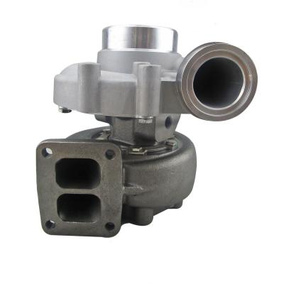 China 53319886910 53319886902 51091007764 K31 turbocharger for man truck 420 STANDARD SIZE for sale