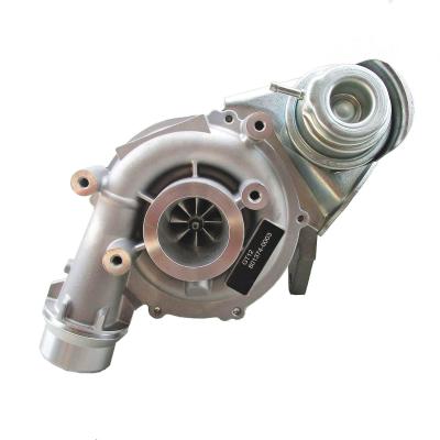 China 801374-0003 801374-0004 14411-7533RC GT12 GT1241 Turbocharger For Renault Clio /Kangoo Standard Size for sale