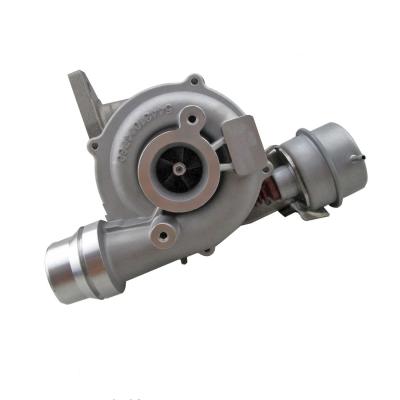 China 54399880076 54399880087 14411-4256R BV39 Turbocharger For Renault Megane III STANDARDS SIZE for sale