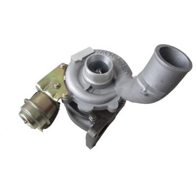 China GT1749V 14411-AW301 14411AW301 8200683855 turbocharger 8200544912 8200114015 for Renault 1.9L dCi engine F9Q STANDARD SIZE for sale