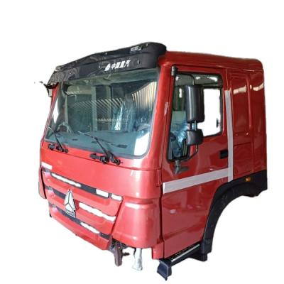 China Howo sinotruk howo cabin for sale