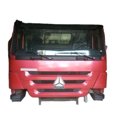 China Howo SINOTRUK HOWO Cabin Spare Parts for sale