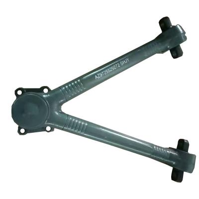 China SINOTRUK AZ9725529272 Truck China Sinotruk howo truck spare parts track bar for sale