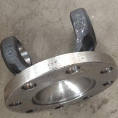 China SINOTRUK HOWO China Sinotruk howo styer truck spare parts Yoke 26013314062 for sale