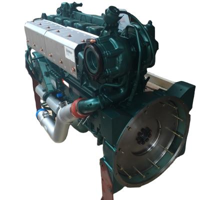 China Sinotruk 371 IRON 336 howo engine parts for sale