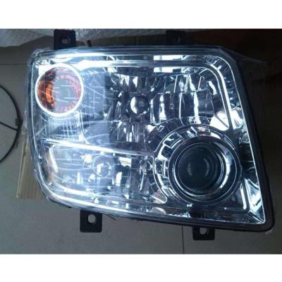 China FOTON AUMAN China FOTON AUMAN Truck Parts Front Head Lamp H0364010007AO for sale