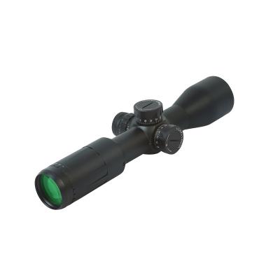 China Sports Yubeen High Precision Pneumatic Sight Gun Hunting Hunting Riflescope VX2-12X40SFIR Sniper Scope For Hunting for sale