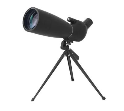 China Large-Caliber 25-75*70 H-D Outdoor Telescope Monocular Bird Watching 24-Hour Optical Mirror Outdoor Adventure Night Vision Viewer for sale