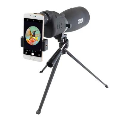 China 24-Hour 25-75*70 H-D Viewing High-Power Wide-Caliber Optical Telescope Night Vision Adventure Bird Outdoor Observation Monocular Mirror for sale