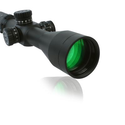 China Sports Lebo NK4-14X44 Hunting Hunting Game Show Sniper Precision Optics Scope Red Green Pneumatic Sight Gun Shooting Hunting Guns and Weapons Army for sale