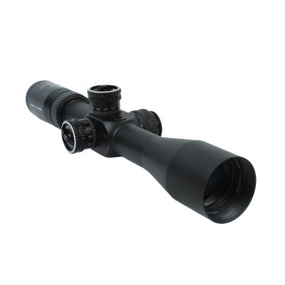 China Hunting Sports Long Range Guns And Weapon Army Cheap Tactical Optic Bender 3-15*44FFP Riflescope Riflescope Schmidt Hunting Scopes for sale