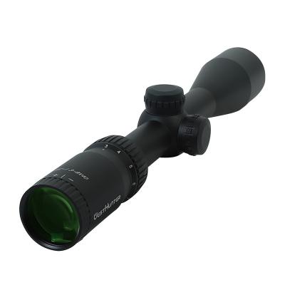 China Hunting Western Sports Hunter Air Gun Hunting Long Range Riflescope 3-9x40 Marcool Shooting Rifle Scope for sale