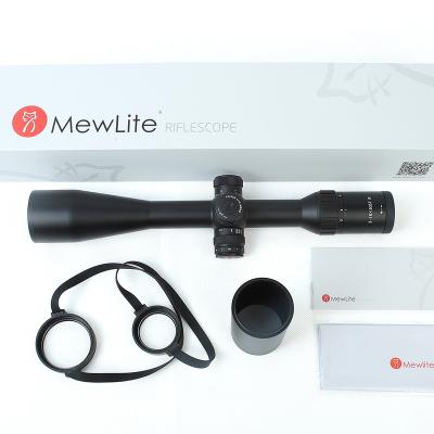 China Sports Long Range Sniper Rifle Scope Air Gun Hunting Hunting Riflescope 3-18X50SF Shooting Rifle Mitary Scopes Marcool for sale