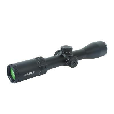 China Marcool Sports Hunting Hunting Red Green Dot Rifle Scope 4.5-18*44 SFL Shooting Scope for sale