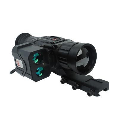 China Hunting Sports Yubeen DX40V Thermal Guns And Weapons Army Night Vision Long Range Hunting Day And Night for sale