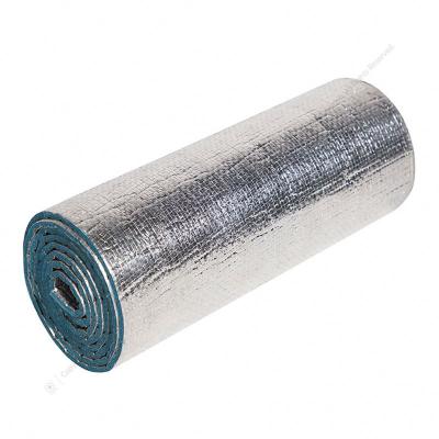 China Thermal Insulation Materials Factory Direct Sales Other Thermal Insulation Aluminum Foil Insulation XPE Foam Reflective Materials for sale