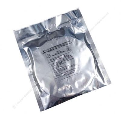 China Industrial Electronics Packaging ESD Moisture Barrier Plastic Foil Bag Custom Size Anti Static Packaging For Circuit Board for sale