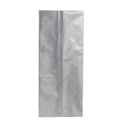 China Industrial Electronics Packaging Custom Size ESD Anti-Static Vacuum Foil Packaging Bag | Sheer Aluminum Foil Moisture Barrier Mailing Pouches for sale