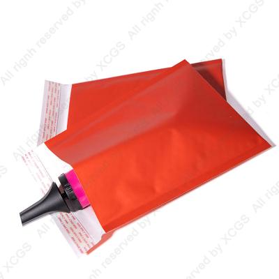 China Shock Resistance Post Bag Custom Logo Packaging Kraft Paper Bubble Mailing Mailing Mailing Envelope for sale