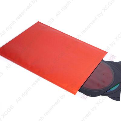 China Shock Resistance Mailing Envelope Bubble Padded Bag Kraft Bubble Packaging Mailer With Logo Paper Mailing Envelope for sale