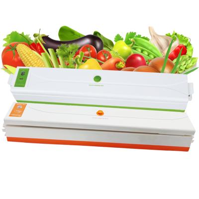 China European Food Sealer Automatic Vacuum Sealer Prestige Hotel Quality One Touch Easy To Use for sale