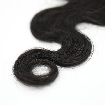 China Body Wave Factory Directly Supply Good Price Real Body Wave Real Body Wave Braid Hair Block for sale