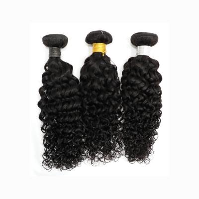 China Jerry Curly Professional Factory Directly Supply Wholesale Curly Hair Bundles Hair for sale