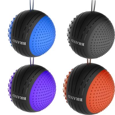 China Body Exercise Machine Fitness Ball Massage Ball Vibrating Portable Mobility Mini Ball (Position Type) for Self--Myofascial Release Deep Tissue for sale