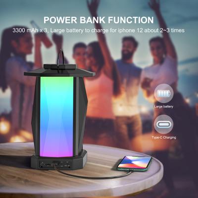 China Wireless Charger For Mobile Phone Wholesale 60W Portable Outdoor Waterproof Blue Tooth Wireless Speaker for sale