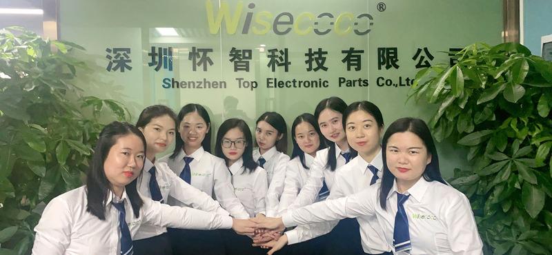 Verified China supplier - Shenzhen Huai Zhi Technology Co., Limited