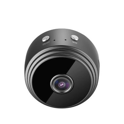 China NIGHT VISION 1080P AI Smart Home A9 Night Vision Camera Wifi IP Motion Detect A9 TUYA Wireless Security CCTV DV WiFi Camera for sale