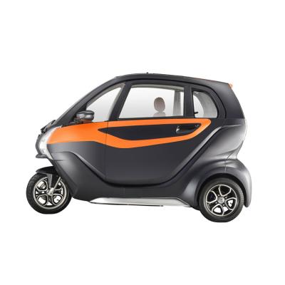 China Chinese factory closed 3 wheel cabin scooter 2350*1150*1550 for sale