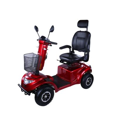 China Factory Hot Sale Adult Personal Electric Mobility Scooter CW1400-X for sale