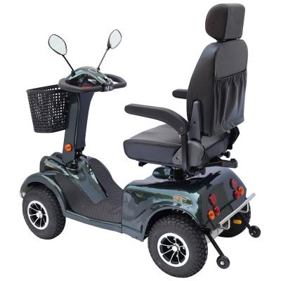 China Unisex Disabled Electric Mobility Scooter for sale