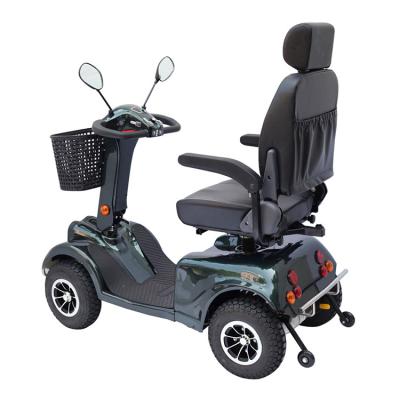 China Factory Wholesale Price CW500 Adult Personal Electric Mobility Scooter for sale