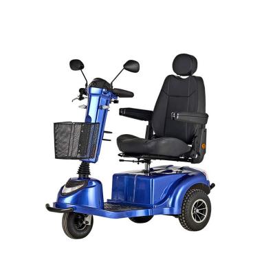 China Fashionable Cheap Hot Sale Factory Price LCD Display 3 Wheel Electric Disabled Mobility Scooter for sale